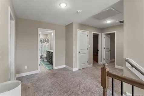 5528 Mountain Run Drive Hope Mills NC 28348