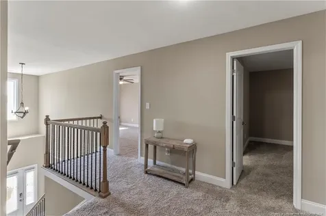 5528 Mountain Run Drive Hope Mills NC 28348