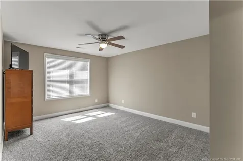 5528 Mountain Run Drive Hope Mills NC 28348
