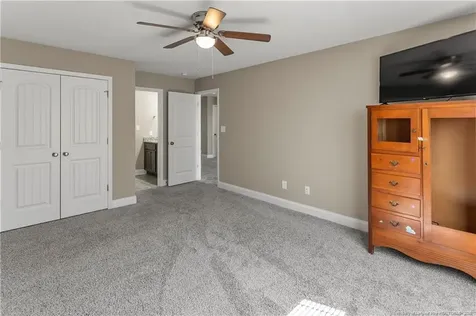 5528 Mountain Run Drive Hope Mills NC 28348
