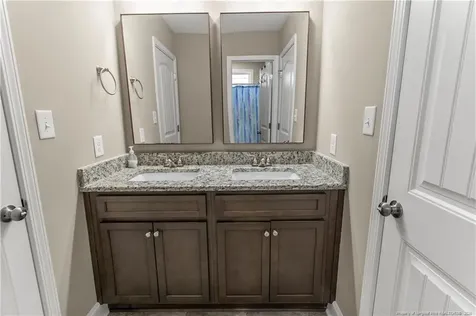 5528 Mountain Run Drive Hope Mills NC 28348