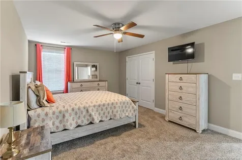 5528 Mountain Run Drive Hope Mills NC 28348