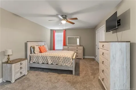 5528 Mountain Run Drive Hope Mills NC 28348