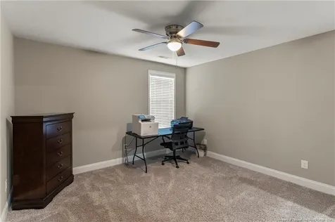 5528 Mountain Run Drive Hope Mills NC 28348