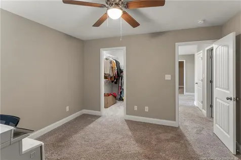 5528 Mountain Run Drive Hope Mills NC 28348