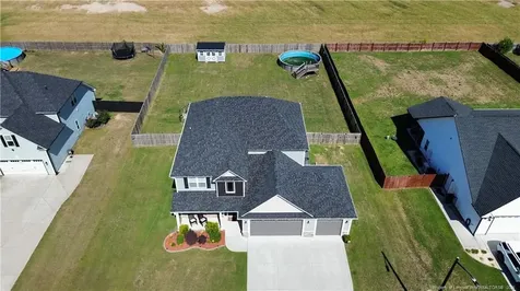 5528 Mountain Run Drive Hope Mills NC 28348