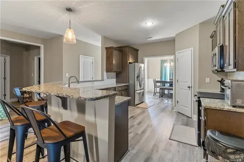 5528 Mountain Run Drive Hope Mills NC 28348