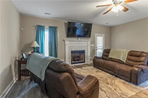 5528 Mountain Run Drive Hope Mills NC 28348