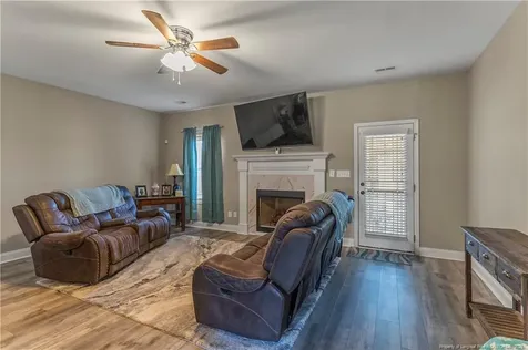 5528 Mountain Run Drive Hope Mills NC 28348