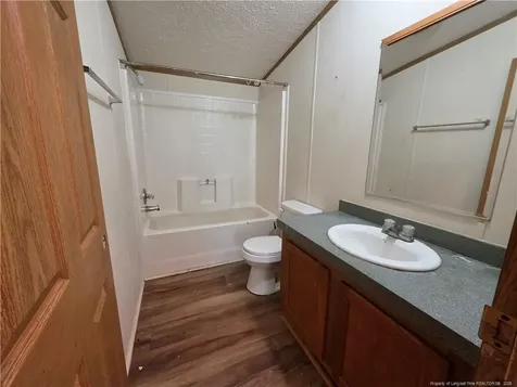 124 Franklin Road Raeford NC 28376
