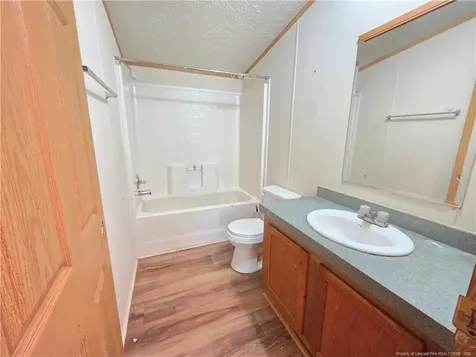 124 Franklin Road Raeford NC 28376