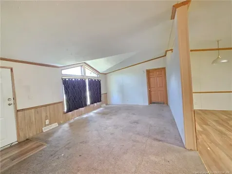 124 Franklin Road Raeford NC 28376