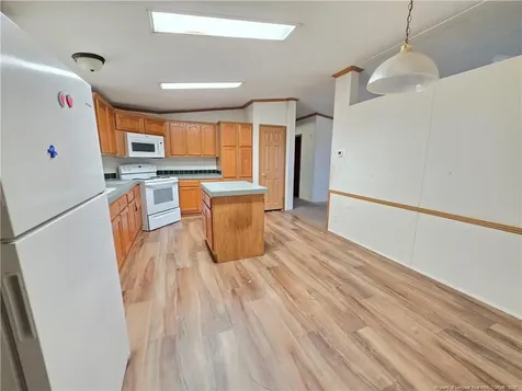 124 Franklin Road Raeford NC 28376