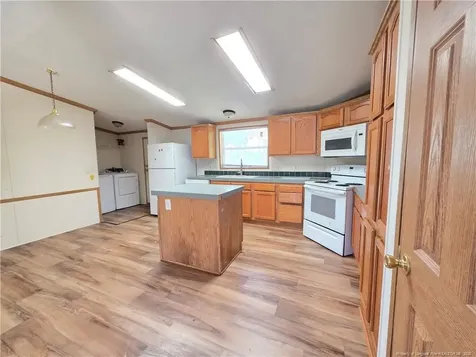 124 Franklin Road Raeford NC 28376