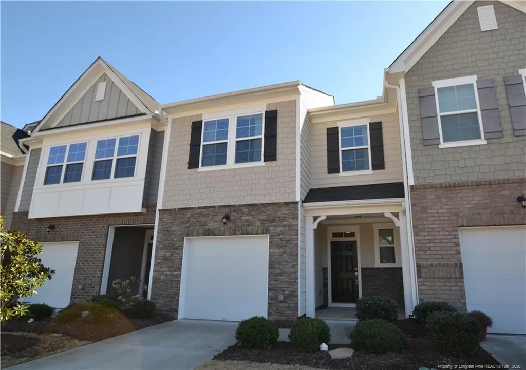 1169 Little Gem Lane Apex NC 27523