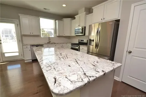 1169 Little Gem Lane Apex NC 27523