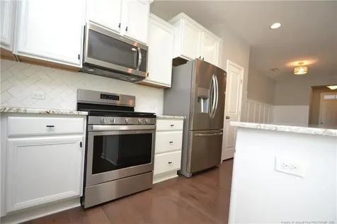 1169 Little Gem Lane Apex NC 27523