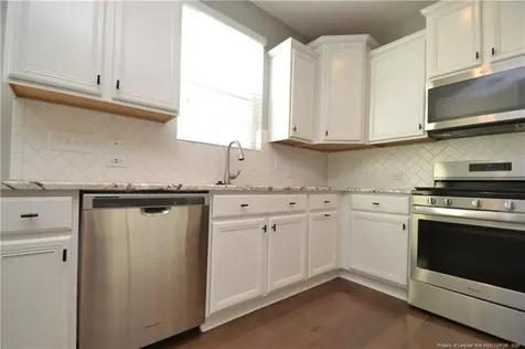 1169 Little Gem Lane Apex NC 27523