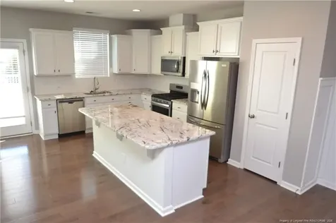 1169 Little Gem Lane Apex NC 27523