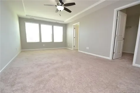 1169 Little Gem Lane Apex NC 27523