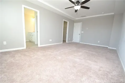 1169 Little Gem Lane Apex NC 27523