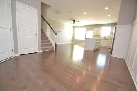 1169 Little Gem Lane Apex NC 27523