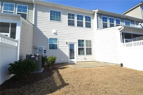 1169 Little Gem Lane Apex NC 27523
