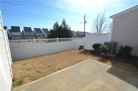 1169 Little Gem Lane Apex NC 27523
