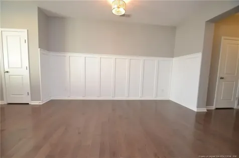 1169 Little Gem Lane Apex NC 27523