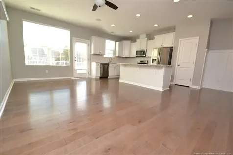 1169 Little Gem Lane Apex NC 27523