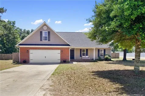 280 Bonney Lane Fayetteville NC 28306