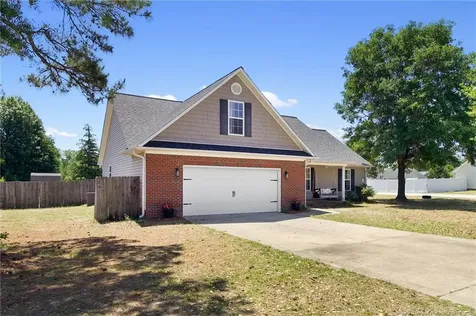 280 Bonney Lane Fayetteville NC 28306