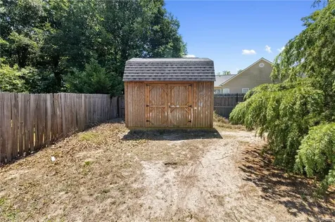 280 Bonney Lane Fayetteville NC 28306