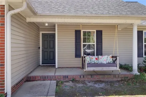 280 Bonney Lane Fayetteville NC 28306