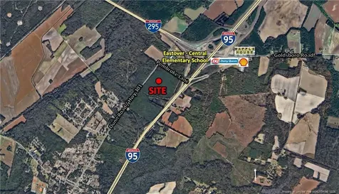 Dunn Road Eastover NC 28312