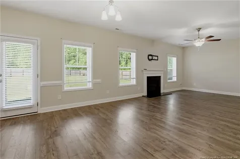340 Gadson Drive Hope Mills NC 28348