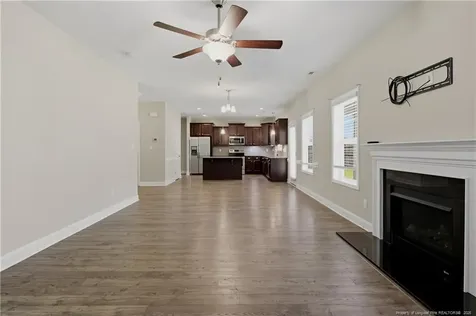 340 Gadson Drive Hope Mills NC 28348