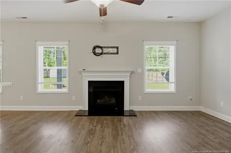 340 Gadson Drive Hope Mills NC 28348