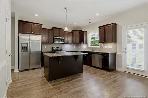 340 Gadson Drive Hope Mills NC 28348