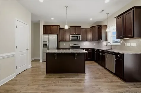 340 Gadson Drive Hope Mills NC 28348