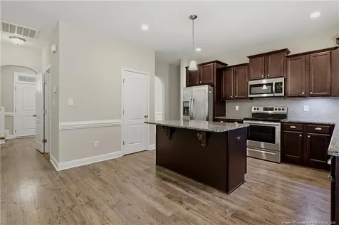 340 Gadson Drive Hope Mills NC 28348