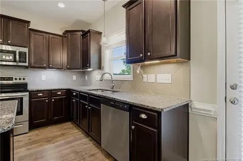 340 Gadson Drive Hope Mills NC 28348