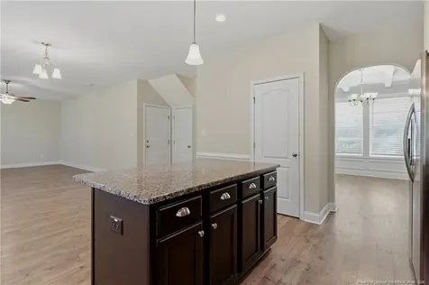 340 Gadson Drive Hope Mills NC 28348
