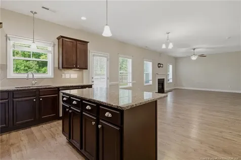 340 Gadson Drive Hope Mills NC 28348