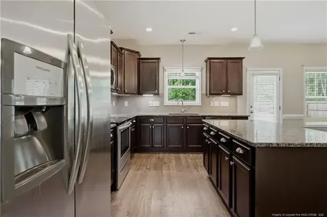 340 Gadson Drive Hope Mills NC 28348