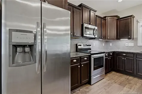 340 Gadson Drive Hope Mills NC 28348