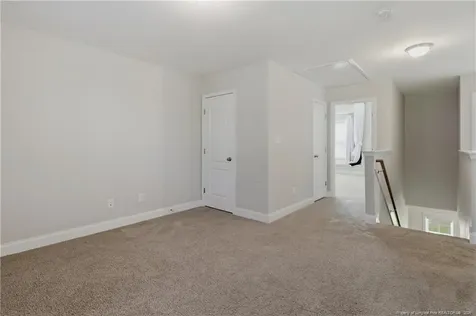 340 Gadson Drive Hope Mills NC 28348
