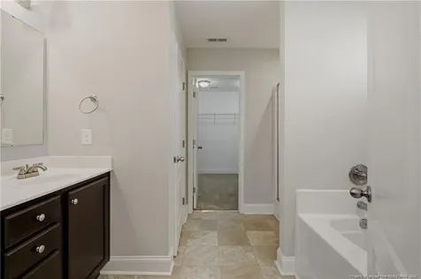 340 Gadson Drive Hope Mills NC 28348