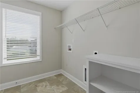 340 Gadson Drive Hope Mills NC 28348