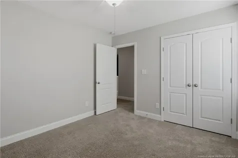 340 Gadson Drive Hope Mills NC 28348